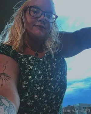 Leighann420 OnlyFans Leaked Free Thumbnail Picture - #kSLgrANvBd