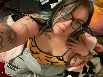 Leighann420 OnlyFans Leaked Free Thumbnail Picture - #lkmwIwqovc