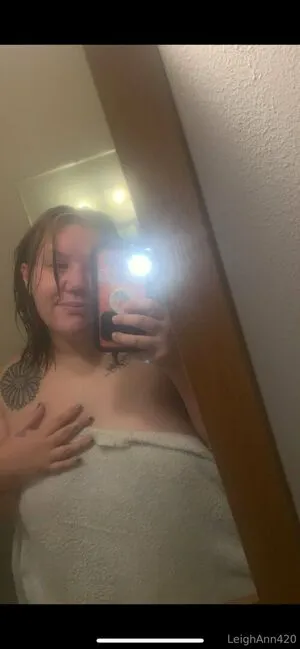 Leighann420 OnlyFans Leaked Free Thumbnail Picture - #olQbaifJzg