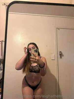 Leighathebratfree OnlyFans Leaked Free Thumbnail Picture - #WZvhinBiw1
