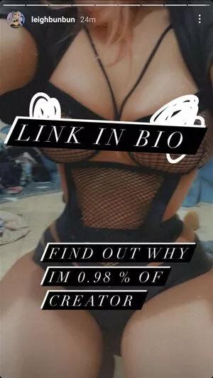 Leighbunbun OnlyFans Leaked Free Thumbnail Picture - #8QfRqW336G