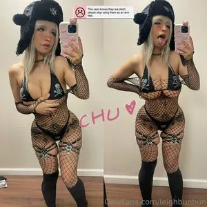 Leighbunbun OnlyFans Leaked Free Thumbnail Picture - #VNX0LaIZie