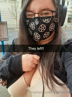 Leighkittenx OnlyFans Leaked Free Thumbnail Picture - #8Kk13ik1MR
