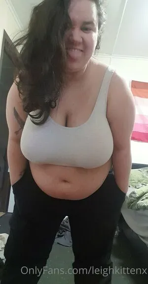 Leighkittenx OnlyFans Leaked Free Thumbnail Picture - #Qfzh67E55x