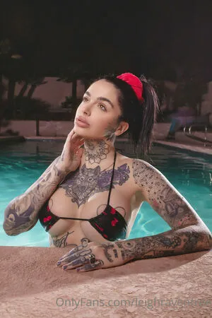 Leighravenfree OnlyFans Leaked Free Thumbnail Picture - #RBhRYo55KC