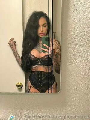 Leighravenfree OnlyFans Leaked Free Thumbnail Picture - #SC1wkCZHSf