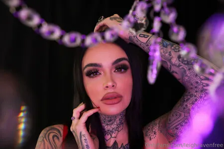Leighravenfree OnlyFans Leaked Free Thumbnail Picture - #ovBXyfmR4q