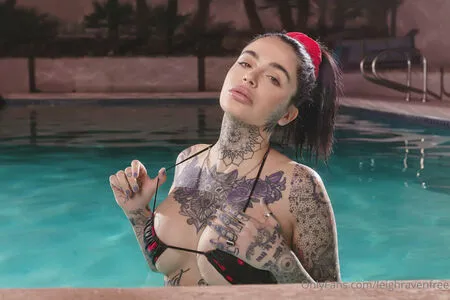 Leighravenfree OnlyFans Leaked Free Thumbnail Picture - #ttEO0gYot9