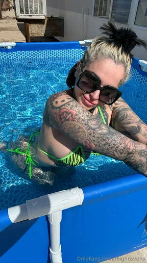 Leighravenx OnlyFans Leaked Free Thumbnail Picture - #0ePQUHOrPS
