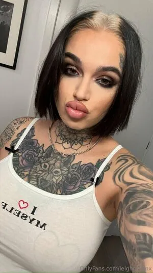 Leighravenx OnlyFans Leaked Free Thumbnail Picture - #1NpgV3IMcV