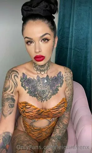 Leighravenx OnlyFans Leaked Free Thumbnail Picture - #1mPB4WWIrs