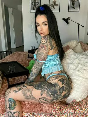 Leighravenx OnlyFans Leaked Free Thumbnail Picture - #1szZ17ovod