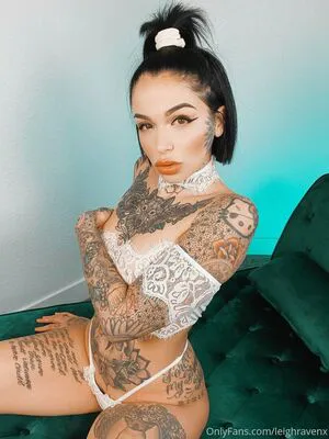 Leighravenx OnlyFans Leaked Free Thumbnail Picture - #1t5wWpaqFC