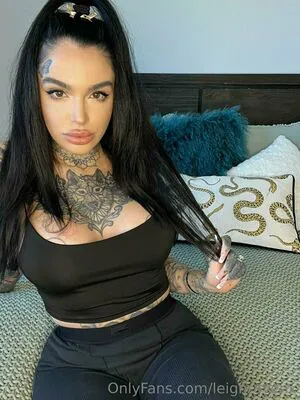 Leighravenx OnlyFans Leaked Free Thumbnail Picture - #2AED9p0Svd