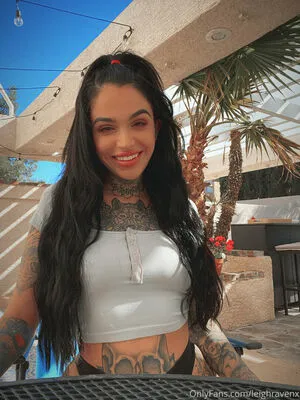 Leighravenx OnlyFans Leaked Free Thumbnail Picture - #2G7WTGDvQl