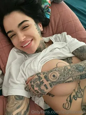 Leighravenx OnlyFans Leaked Free Thumbnail Picture - #3esPKfphZo