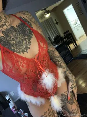 Leighravenx OnlyFans Leaked Free Thumbnail Picture - #3sJrbbqXw8