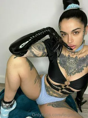 Leighravenx OnlyFans Leaked Free Thumbnail Picture - #4FLnYekGzy