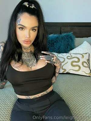 Leighravenx OnlyFans Leaked Free Thumbnail Picture - #4L8CZID1CL