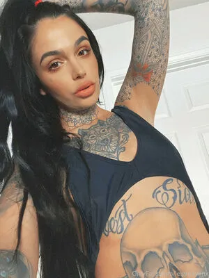 Leighravenx OnlyFans Leaked Free Thumbnail Picture - #5o4CBn5VP6