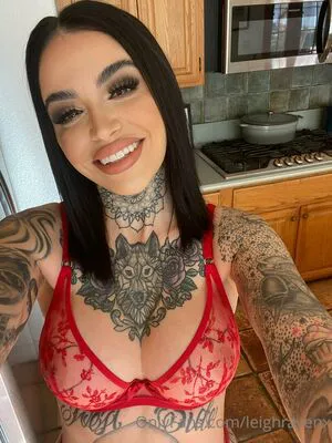 Leighravenx OnlyFans Leaked Free Thumbnail Picture - #7Nya6dKgy3