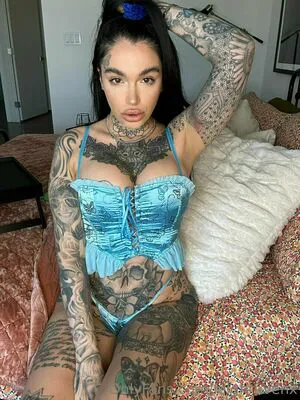 Leighravenx OnlyFans Leaked Free Thumbnail Picture - #7WUuIkPeW7