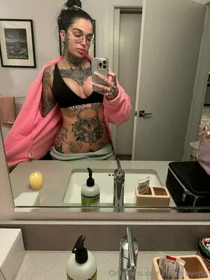 Leighravenx OnlyFans Leaked Free Thumbnail Picture - #8cyouId1Cl