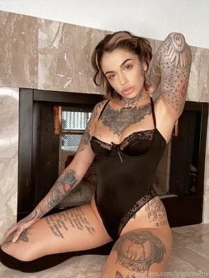 Leighravenx OnlyFans Leaked Free Thumbnail Picture - #9MMUubMaul