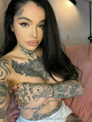 Leighravenx OnlyFans Leaked Free Thumbnail Picture - #A4zeYZO6jS