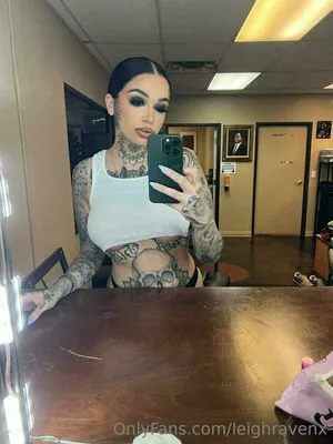 Leighravenx OnlyFans Leaked Free Thumbnail Picture - #AOqIdpGuCV