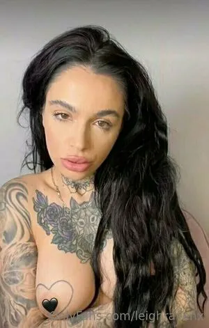 Leighravenx OnlyFans Leaked Free Thumbnail Picture - #APeILocZDq