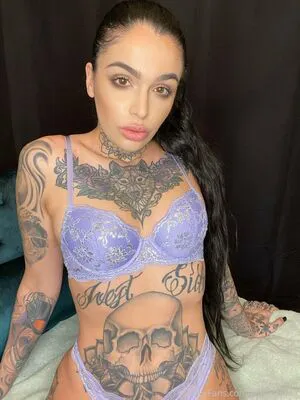 Leighravenx OnlyFans Leaked Free Thumbnail Picture - #Aeg2hqfkrr