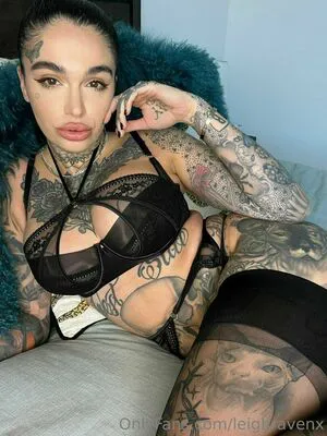 Leighravenx OnlyFans Leaked Free Thumbnail Picture - #BHQvxngoSE