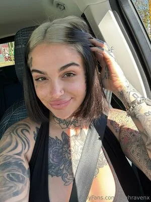 Leighravenx OnlyFans Leaked Free Thumbnail Picture - #BpuQZIMSpi