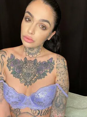 Leighravenx OnlyFans Leaked Free Thumbnail Picture - #C2ddTq2uAG