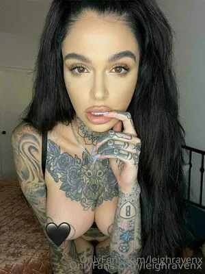 Leighravenx OnlyFans Leaked Free Thumbnail Picture - #CiWiGDnTh6