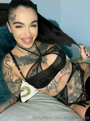 Leighravenx OnlyFans Leaked Free Thumbnail Picture - #Clb8IWSm3v