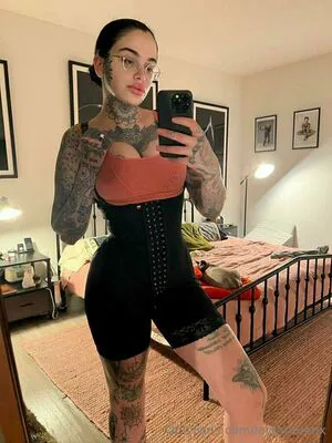 Leighravenx OnlyFans Leaked Free Thumbnail Picture - #DqIBjCNf8q