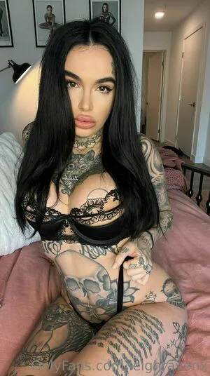 Leighravenx OnlyFans Leaked Free Thumbnail Picture - #EJgkl8tO7m