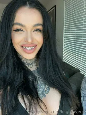 Leighravenx OnlyFans Leaked Free Thumbnail Picture - #En7RZTsxQT