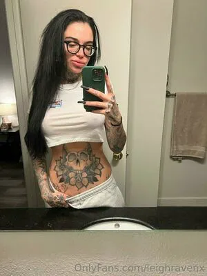 Leighravenx OnlyFans Leaked Free Thumbnail Picture - #FJgYss3ZaG