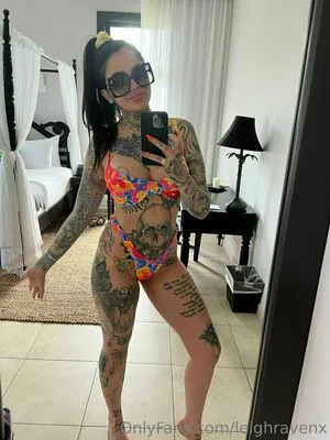 Leighravenx OnlyFans Leaked Free Thumbnail Picture - #FXrs8zMFrG