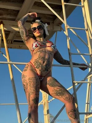 Leighravenx OnlyFans Leaked Free Thumbnail Picture - #FnxMmSlXL0
