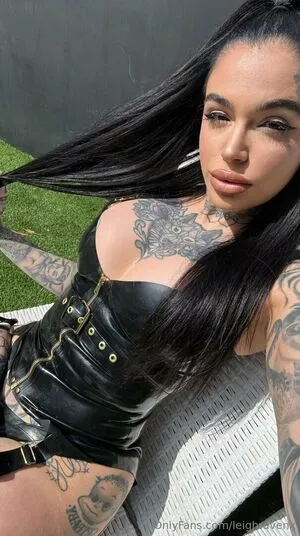 Leighravenx OnlyFans Leaked Free Thumbnail Picture - #GAaWU3wS2i