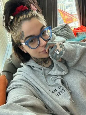 Leighravenx OnlyFans Leaked Free Thumbnail Picture - #GjGRKsoTfQ