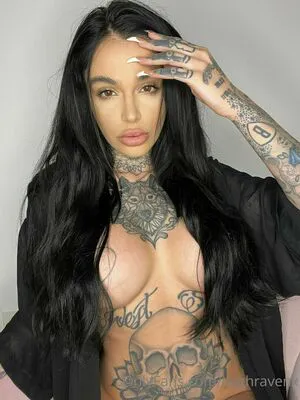 Leighravenx OnlyFans Leaked Free Thumbnail Picture - #H6h7gRMBd0