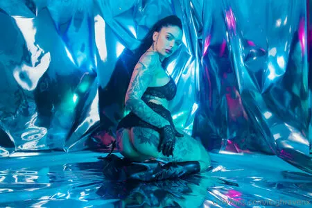 Leighravenx OnlyFans Leaked Free Thumbnail Picture - #K6524UNkzk