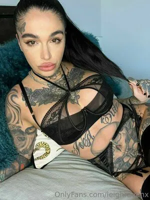 Leighravenx OnlyFans Leaked Free Thumbnail Picture - #L1V3ZKhOAY