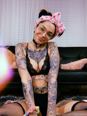 Leighravenx OnlyFans Leaked Free Thumbnail Picture - #LEwGSRxjth