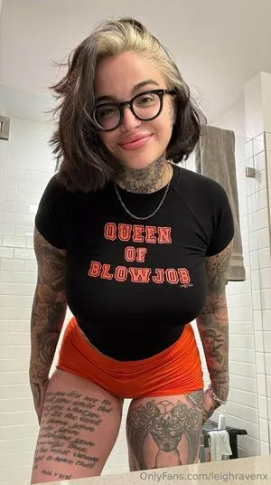 Leighravenx OnlyFans Leaked Free Thumbnail Picture - #LpKFJvz7ks